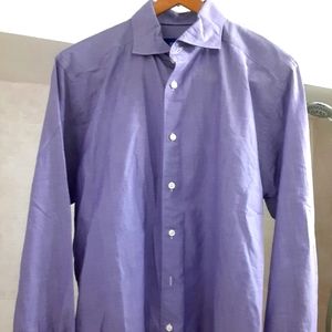 ETON dress shirt